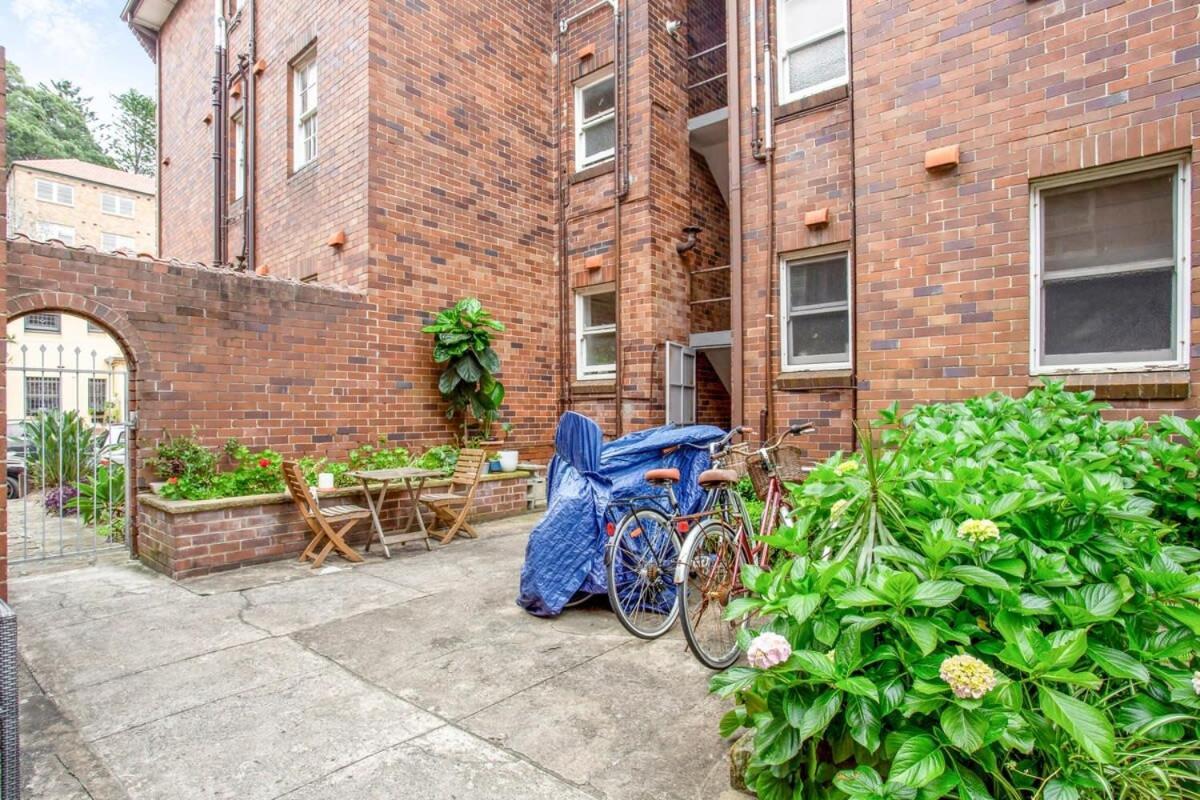 Appartamento Spacious 2-bed In The Heart Of Manly Sydney